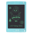 12 inch lcd writing pad electronic black board tablet pad kids drawing board erasable writing drawing board lcd boogie ewriter